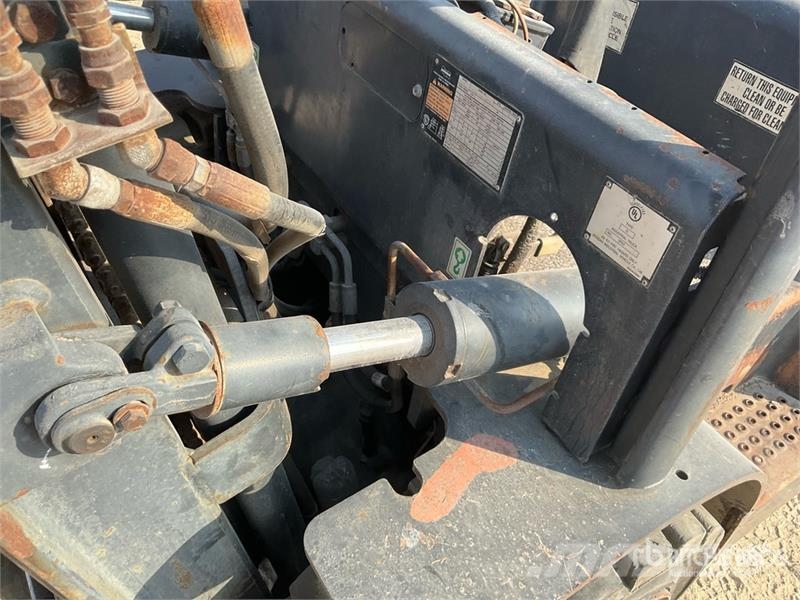 Doosan D30S-5 شاحنات ذات رافعات شوكية - أخرى