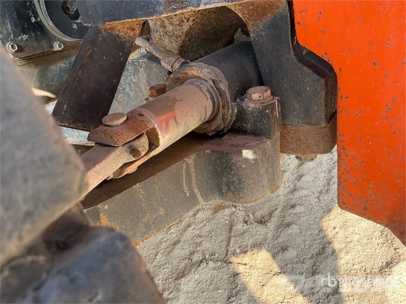 Doosan D30S-5 شاحنات ذات رافعات شوكية - أخرى