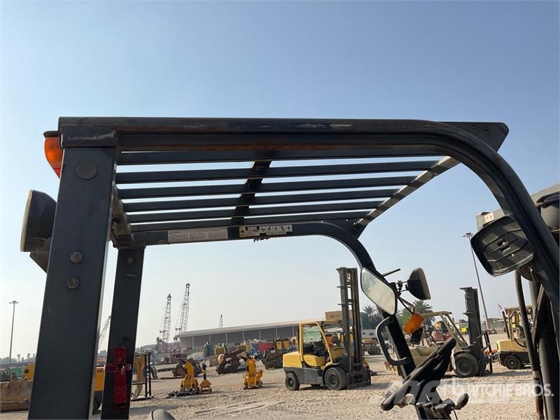 Doosan D30S-5 شاحنات ذات رافعات شوكية - أخرى
