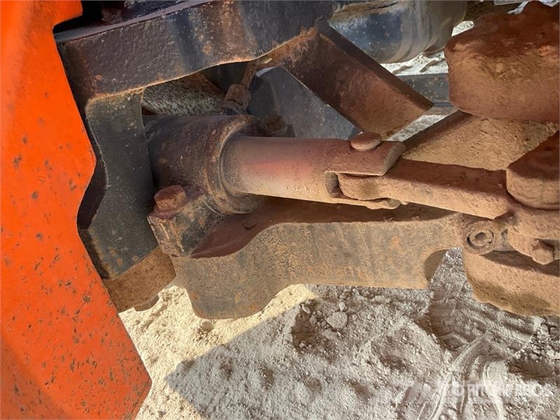 Doosan D30S-5 شاحنات ذات رافعات شوكية - أخرى