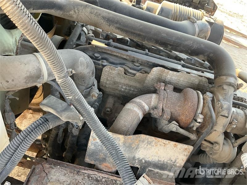 Doosan D35C-7 3.5 ton Forklift شاحنات ذات رافعات شوكية - أخرى