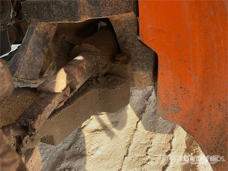 Doosan D35C-7 3.5 ton Forklift شاحنات ذات رافعات شوكية - أخرى