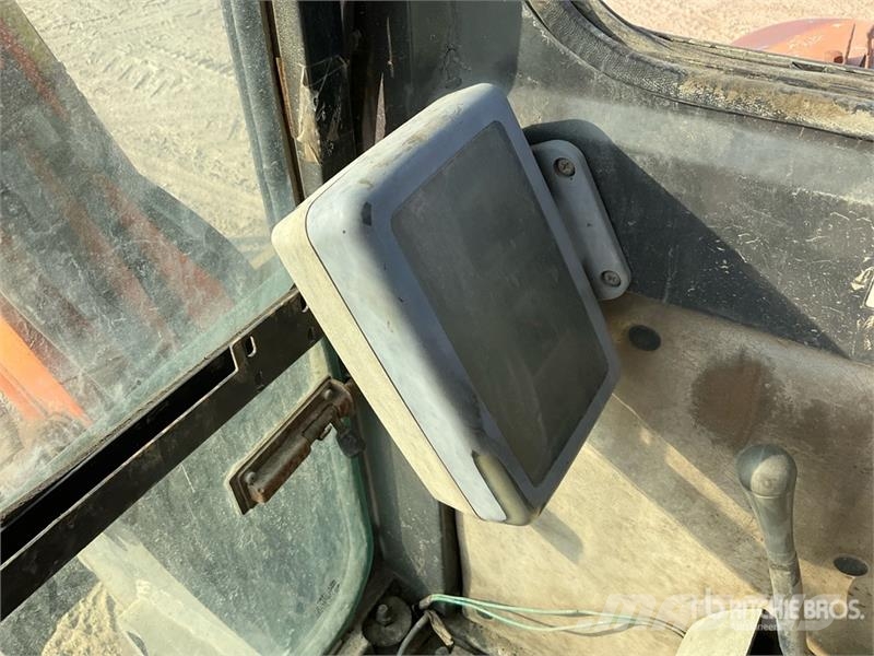 Doosan DH55-V Mini Excavator Mini excavators < 7t (Mini diggers)