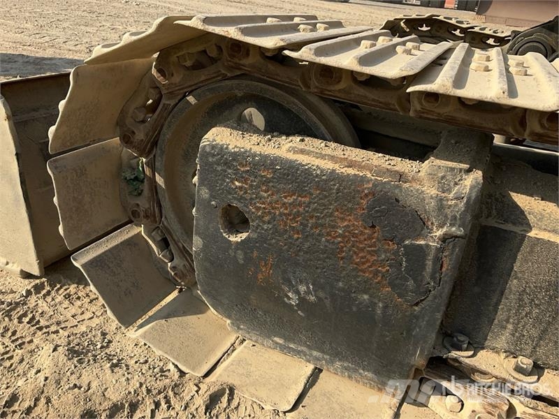 Doosan DH55-V Mini Excavator Mini excavators < 7t (Mini diggers)