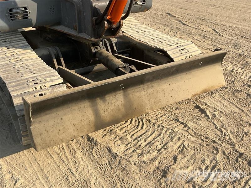 Doosan DH55-V Mini Excavator Mini excavators < 7t (Mini diggers)