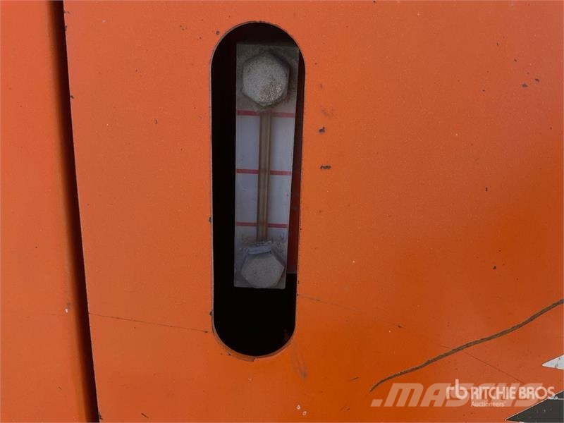 Doosan DH55-V Mini Excavator Mini excavators < 7t (Mini diggers)