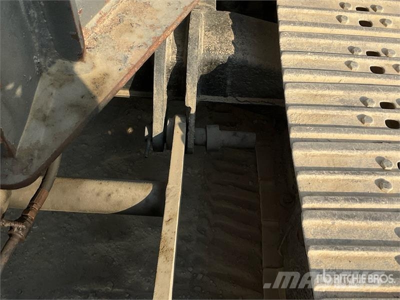 Doosan DH55-V Mini Excavator Mini excavators < 7t (Mini diggers)