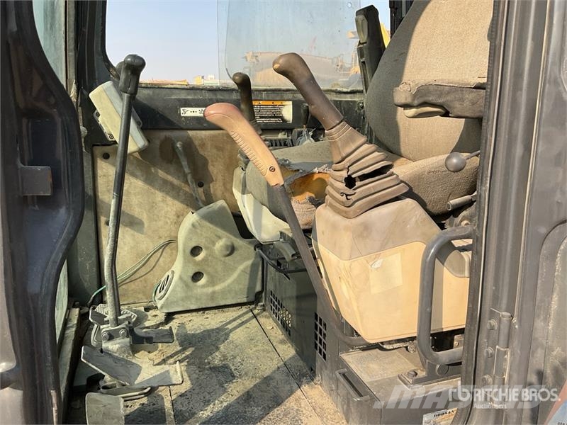 Doosan DH55-V Mini Excavator Mini excavators < 7t (Mini diggers)