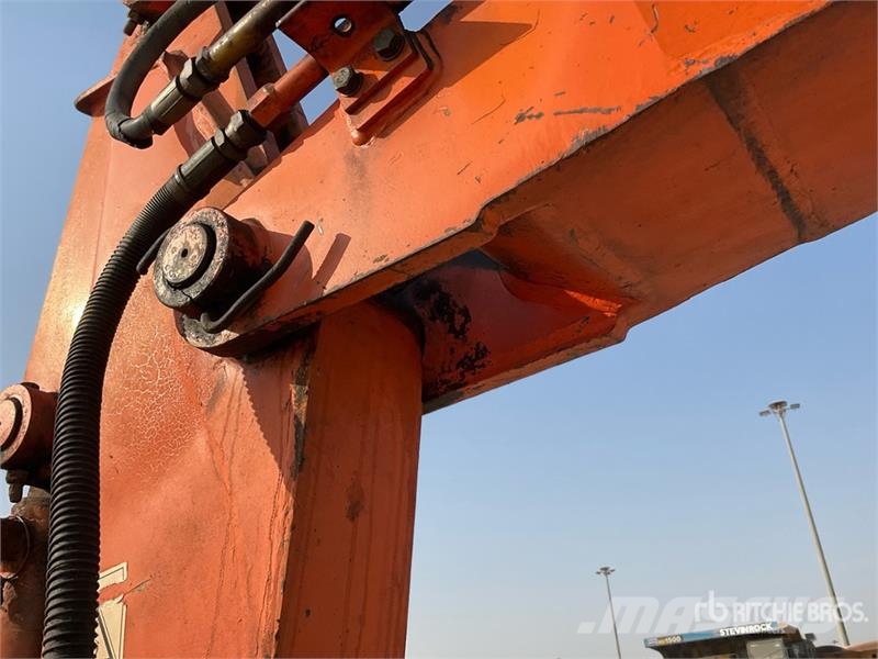 Doosan DH55-V Mini Excavator Mini excavators < 7t (Mini diggers)