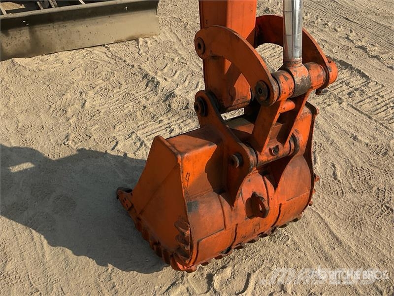 Doosan DH55-V Mini Excavator Mini excavators < 7t (Mini diggers)