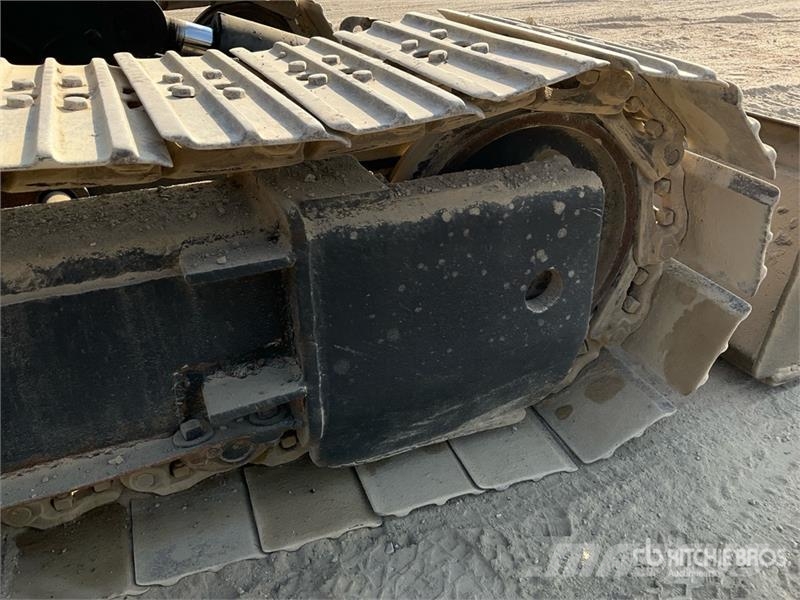 Doosan DH55-V Mini Excavator Mini excavators < 7t (Mini diggers)