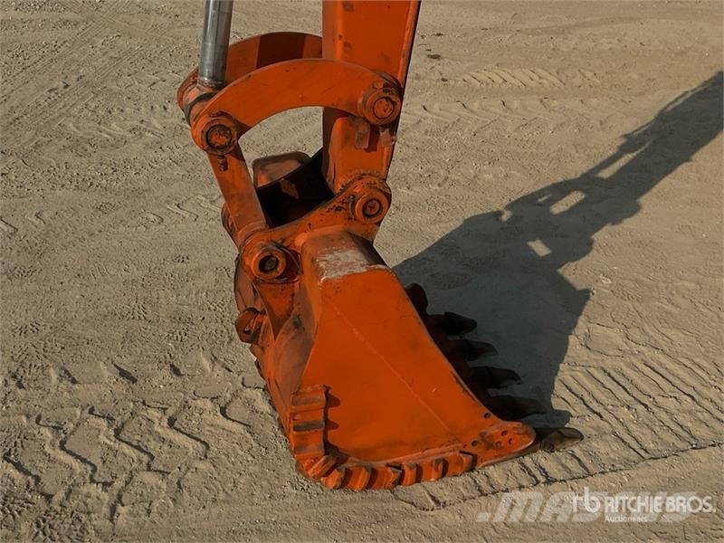 Doosan DH55-V Mini Excavator Mini excavators < 7t (Mini diggers)