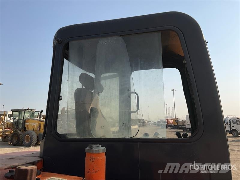 Doosan DH55-V Mini Excavator Mini excavators < 7t (Mini diggers)