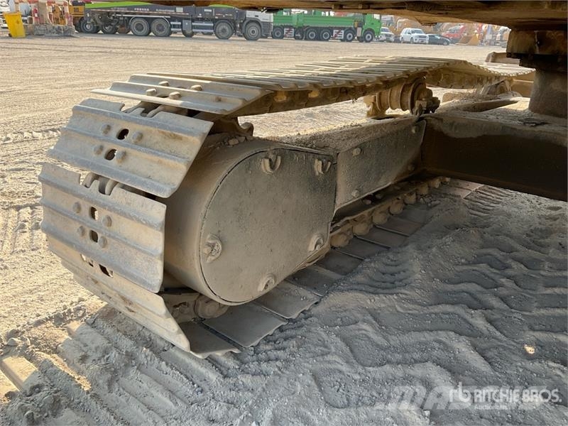 Doosan DH55-V Mini Excavator Mini excavators < 7t (Mini diggers)