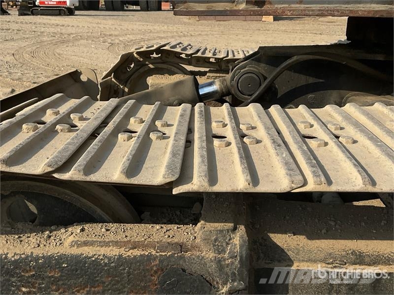 Doosan DH55-V Mini Excavator Mini excavators < 7t (Mini diggers)