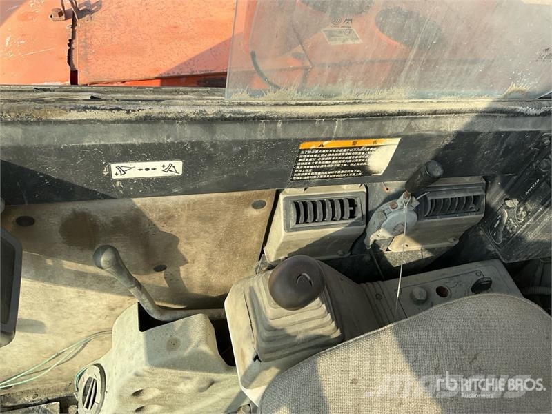 Doosan DH55-V Mini Excavator Mini excavators < 7t (Mini diggers)
