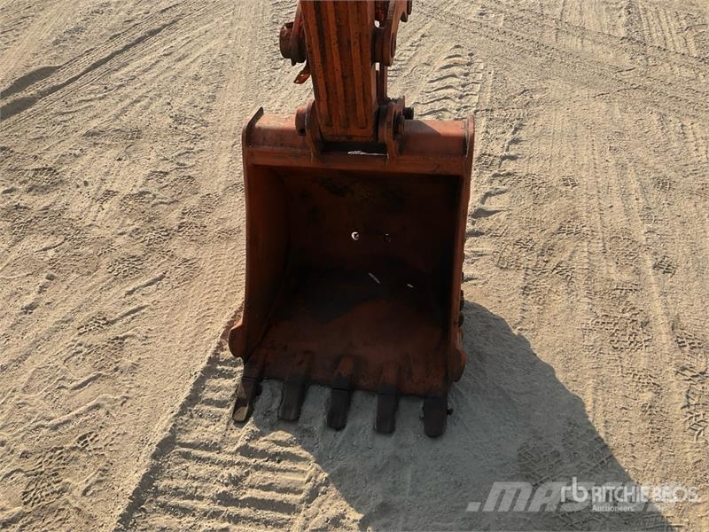 Doosan DH55-V Mini Excavator Mini excavators < 7t (Mini diggers)