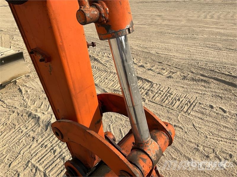 Doosan DH55-V Mini Excavator Mini excavators < 7t (Mini diggers)