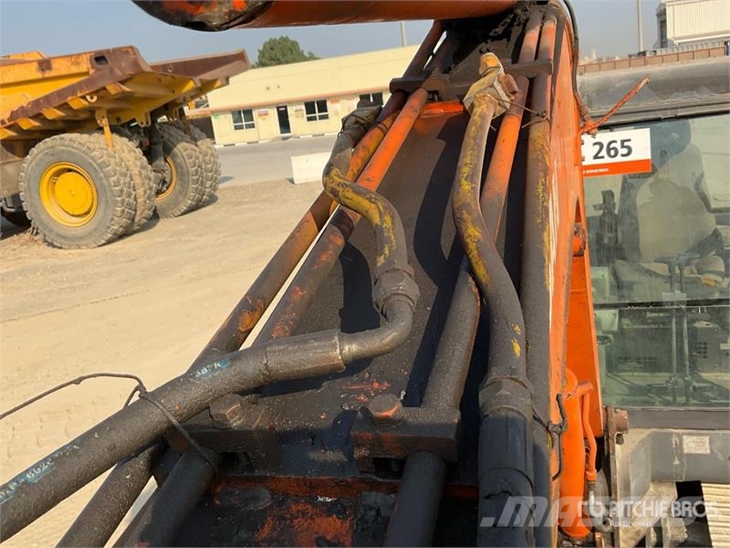 Doosan DH55-V Mini Excavator Mini excavators < 7t (Mini diggers)