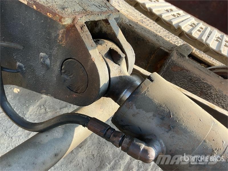 Doosan DH55-V Mini Excavator Mini excavators < 7t (Mini diggers)