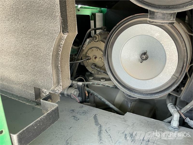 Doosan HP750WCU مكابس