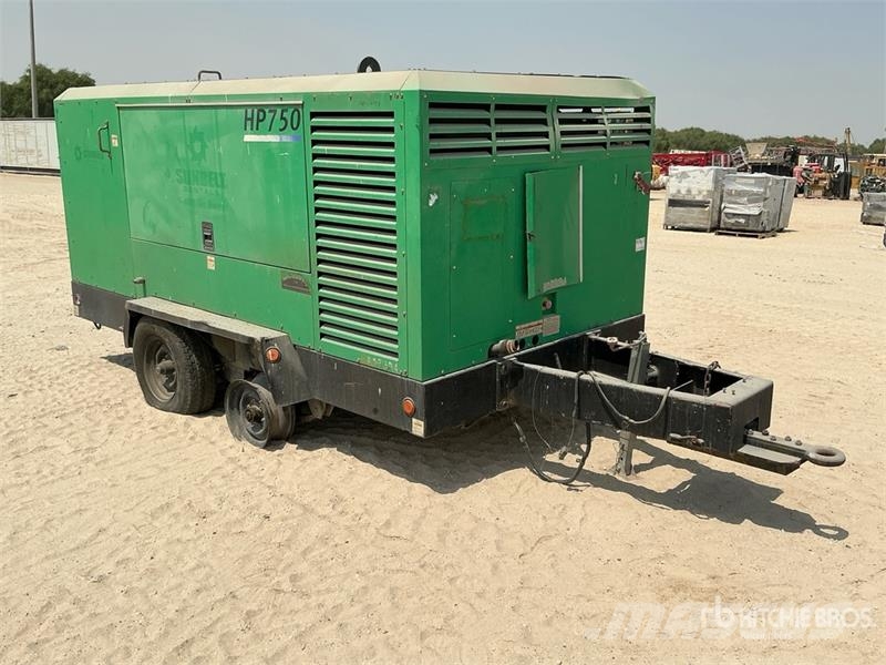 Doosan HP750WCU مكابس