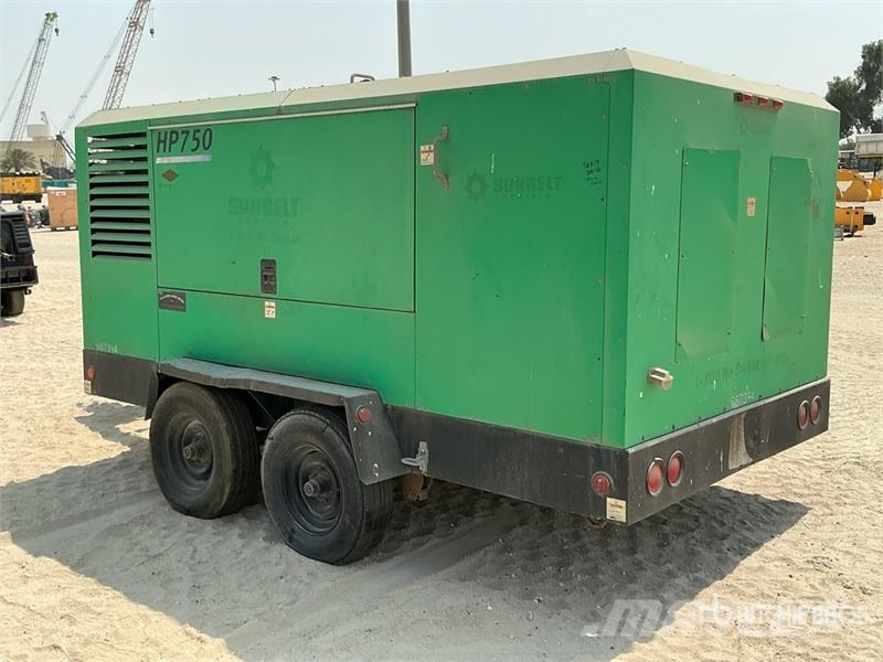 Doosan HP750WCU مكابس