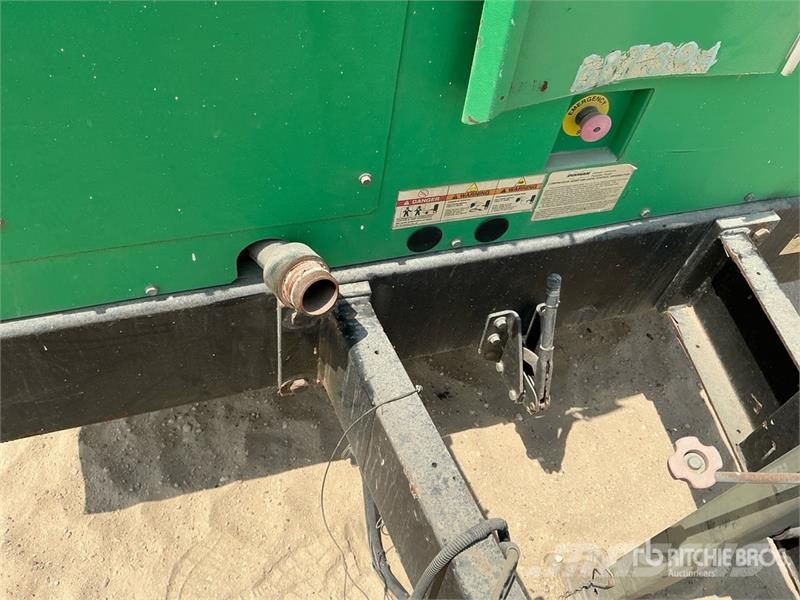 Doosan HP750WCU مكابس