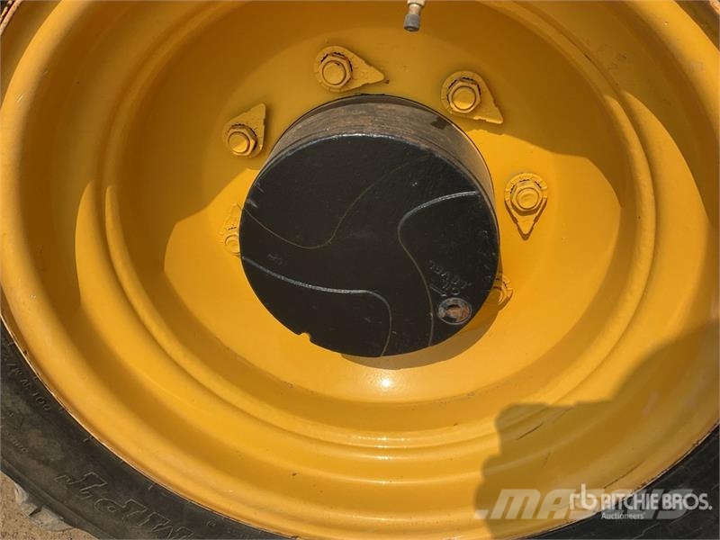 Dynapac CA134PD Padfoot Drum Compactor مداحل أحادية الأسطوانة