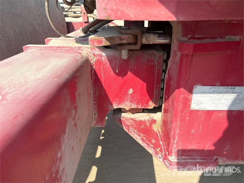 Dynapac CA250STD Smooth Drum Compactor Single drum rollers