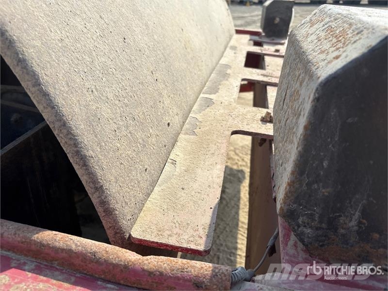 Dynapac CA250STD Smooth Drum Compactor Single drum rollers