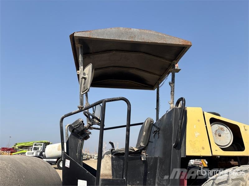 Dynapac CA250STD Smooth Drum Compactor Single drum rollers