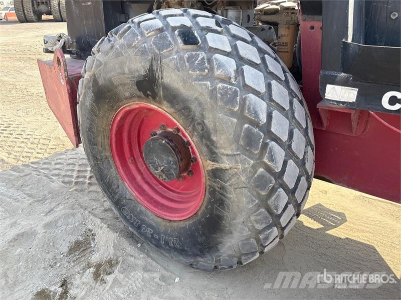 Dynapac CA250STD Smooth Drum Compactor Single drum rollers