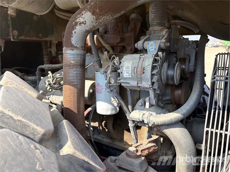 Dynapac CA250STD Smooth Drum Compactor Vienvalča grunts veltņi