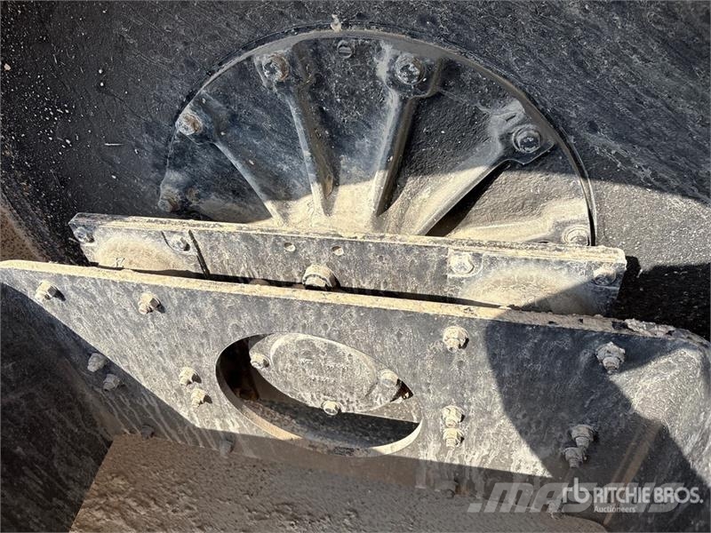 Dynapac CA250STD Smooth Drum Compactor Vienvalča grunts veltņi