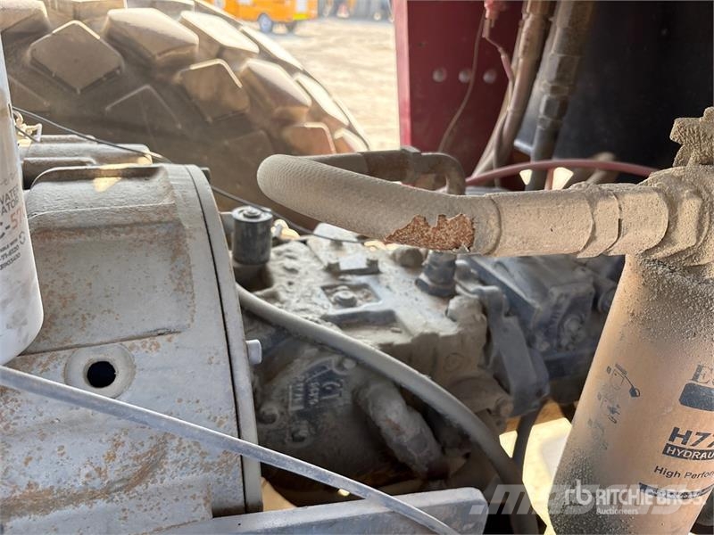 Dynapac CA250STD Smooth Drum Compactor Vienvalča grunts veltņi