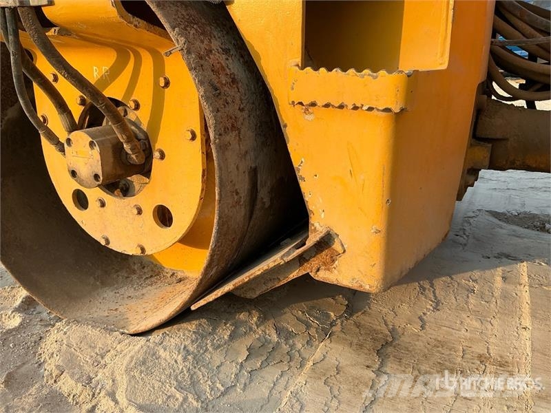 Dynapac CC122 Double Drum Roller (Inoperable) Tandemrullid