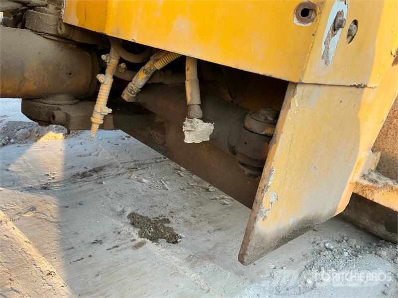 Dynapac CC122 Double Drum Roller (Inoperable) Tandemrullid