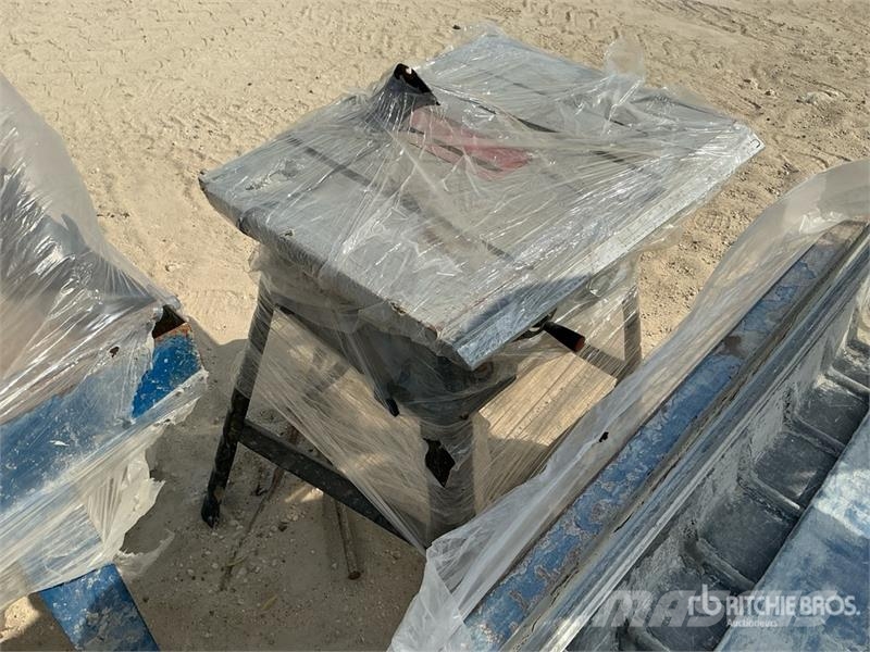 Electric Brick Cutter Rock and Concrete Saws