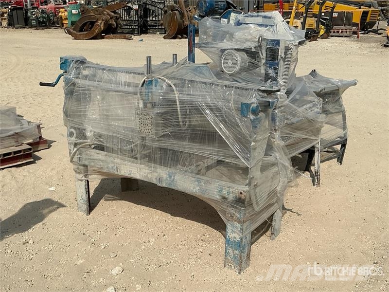 Electric Brick Cutter Rock and Concrete Saws