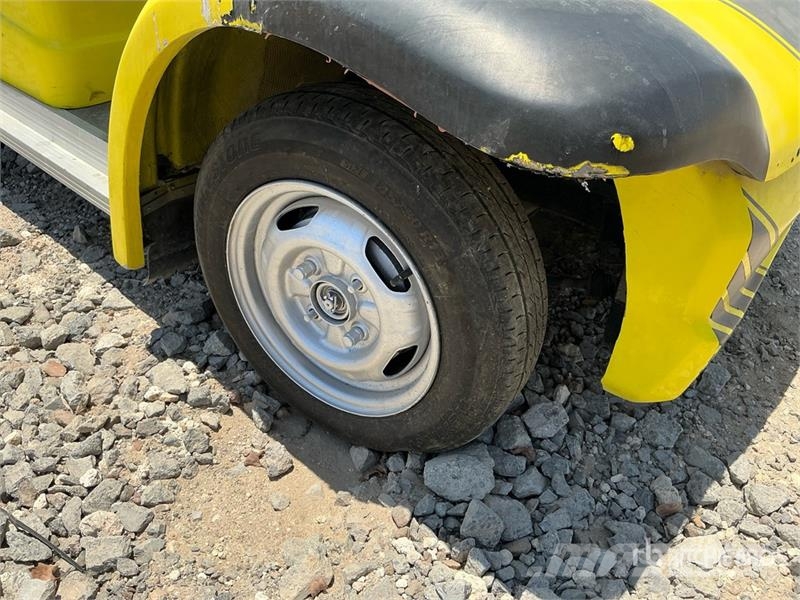 Electric Golf Cart Golfo vežimėliai