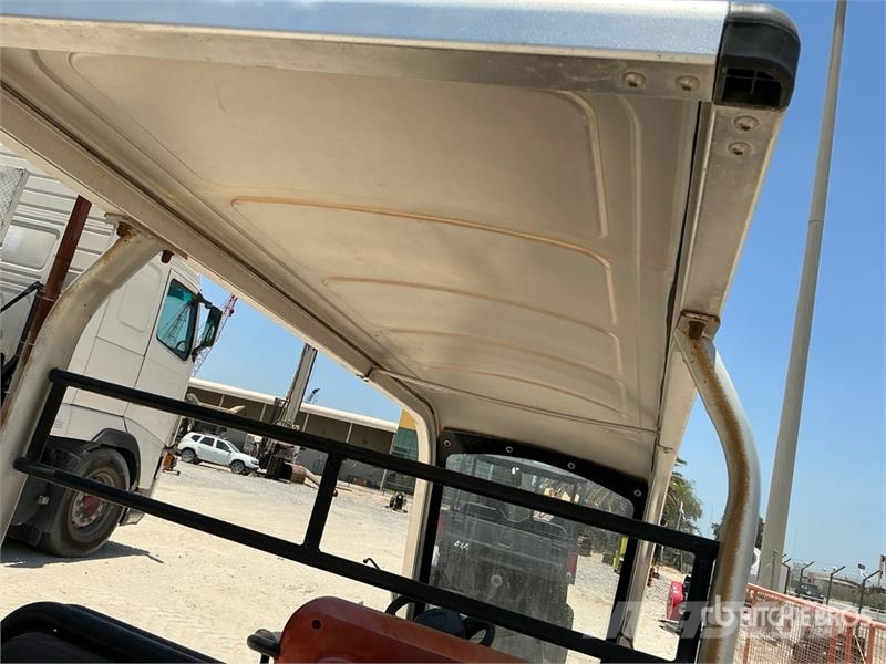 Electric Golf Cart Golfo vežimėliai