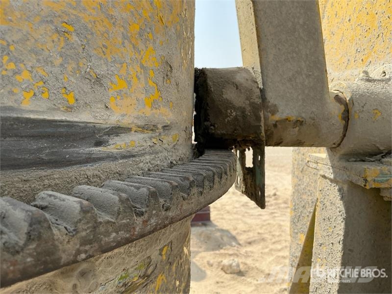Electric Quantity of (2) Portable Concrete Mixer Polovne mešalice
