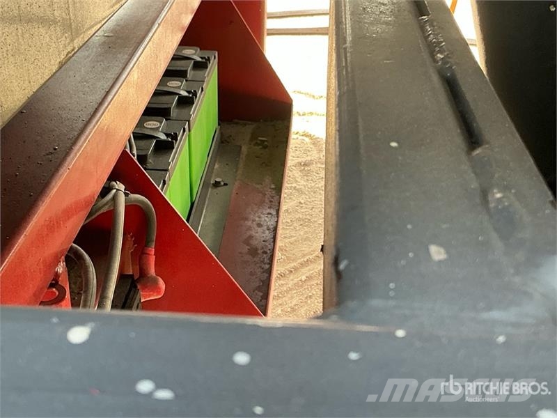  Electric Scissor Lift Nůžková zvedací plošina