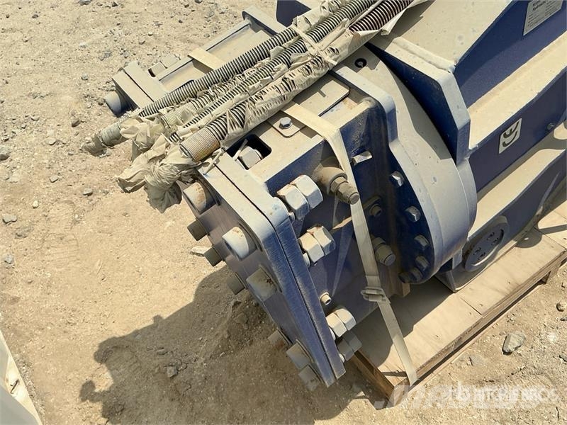  Elephant EPRP180-I Demolition Pulverizer - Fits 12 Drobilci za gradbeništvo