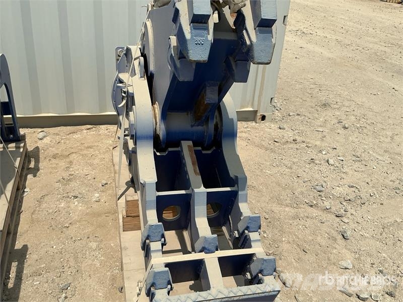  Elephant EPRP180-I Demolition Pulverizer - Fits 12 Drobilci za gradbeništvo