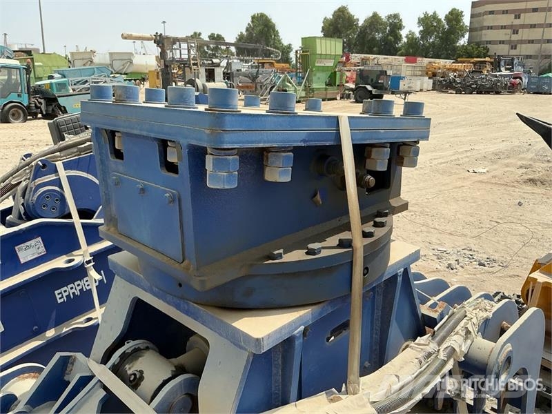 Elephant EPSG1800-N Hydraulic Rotating Excavator G Grabilice