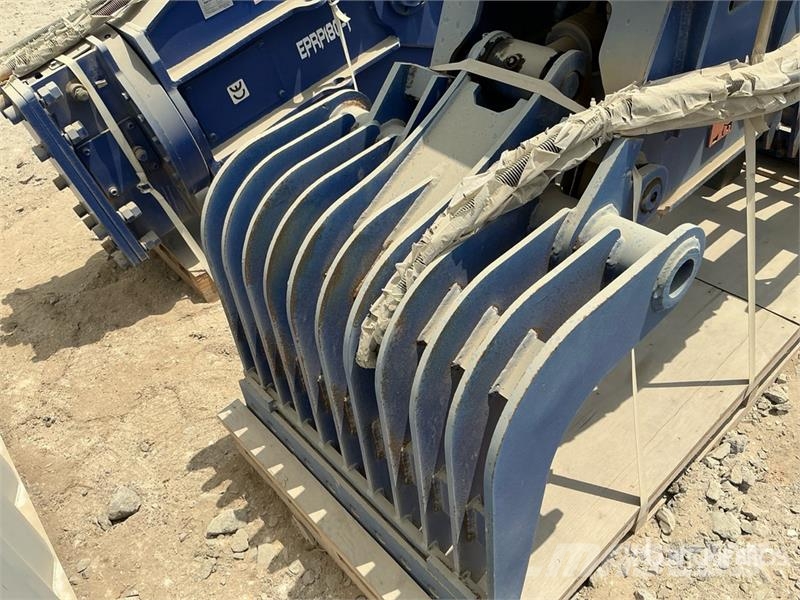 Elephant EPSG1800-N Hydraulic Rotating Excavator G Grabilice
