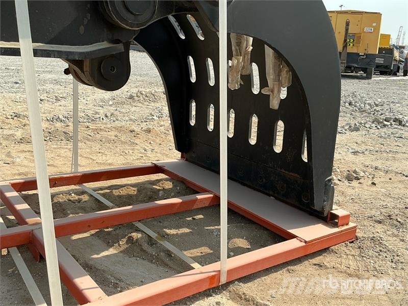 Elephant EPSG200B-A Demolition Grapple - Fits 18 - Grijpers