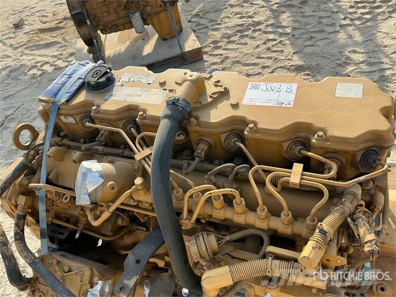 Engine Moteur